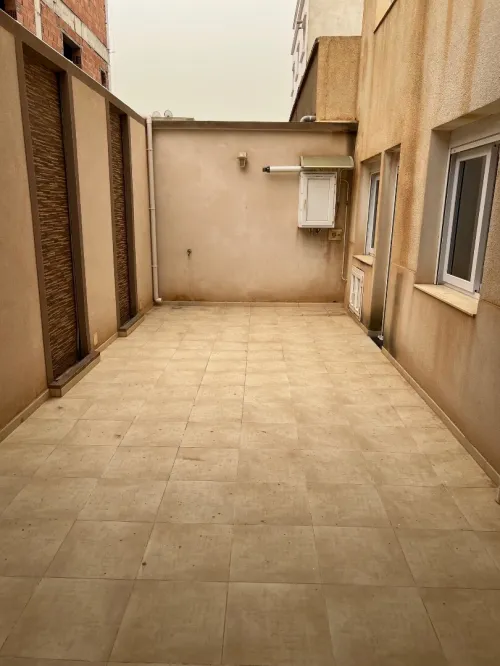 Vente Appartement F5 Oran Bir el djir
