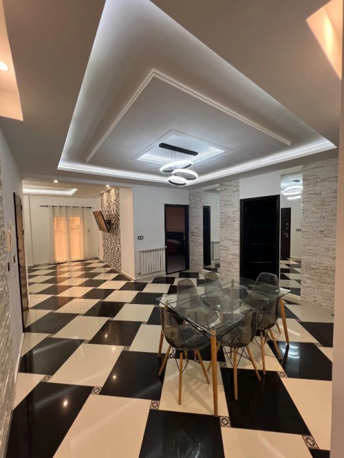 Vente Appartement F5 Oran Bir el djir