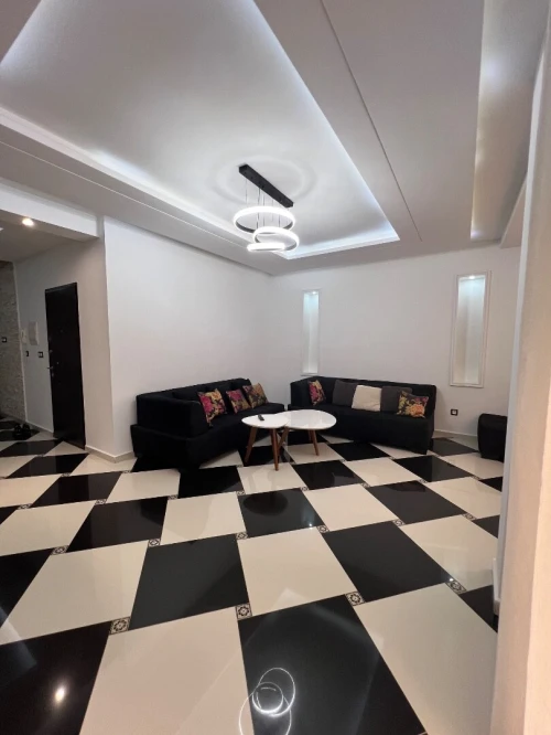 Vente Appartement F5 Oran Bir el djir