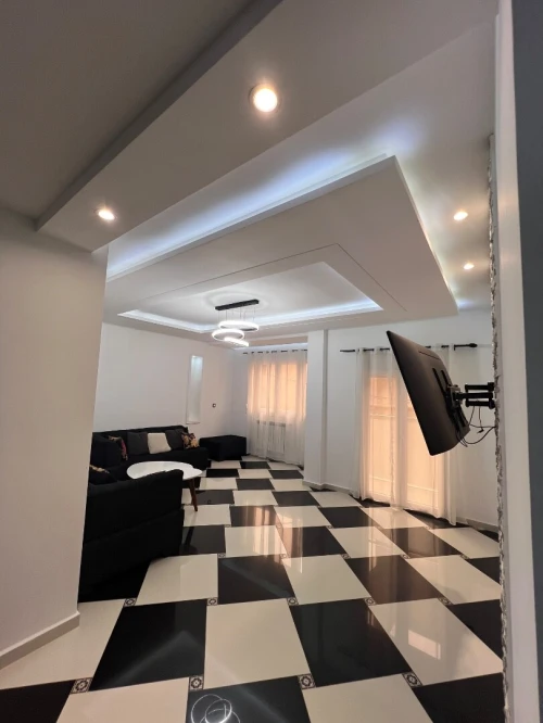Vente Appartement F5 Oran Bir el djir