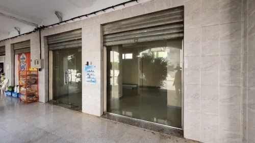 Location Local Béjaïa Bejaia