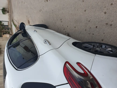 Peugeot 208 2015 Allure
