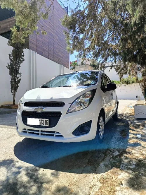 Chevrolet Spark 2013 Lite Ls