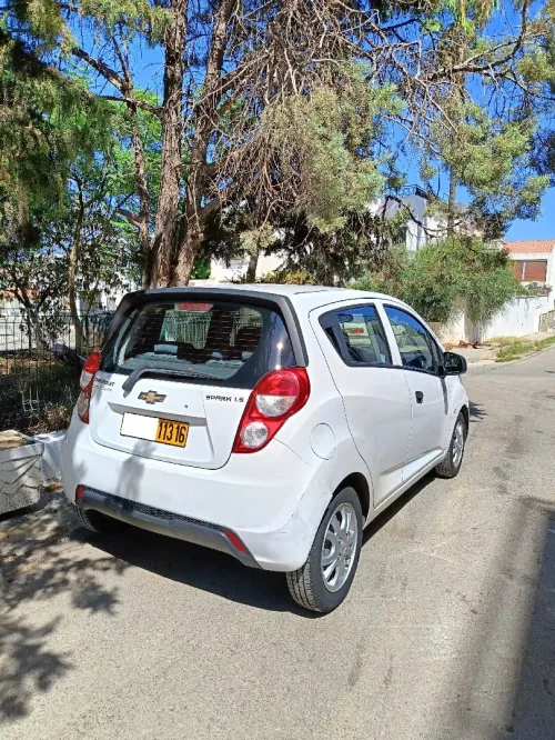 Chevrolet Spark 2013 Lite Ls