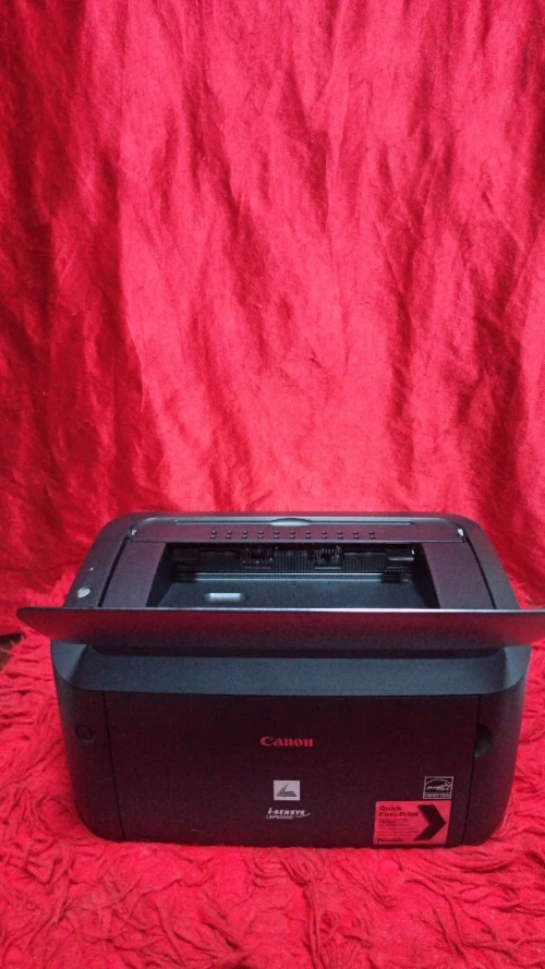 IMPRIMANTE CANON LBP 6000