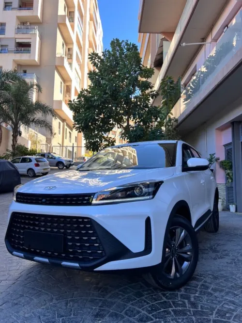 Chery X3 pro 2025 1.5