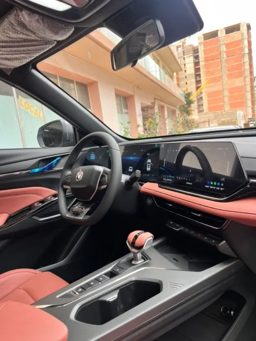Changan x5 plus Changan 2026 Full option