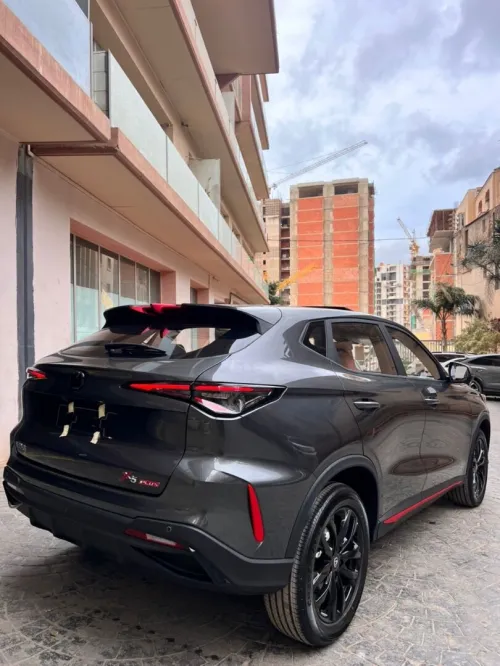 Changan x5 plus Changan 2026 Full option
