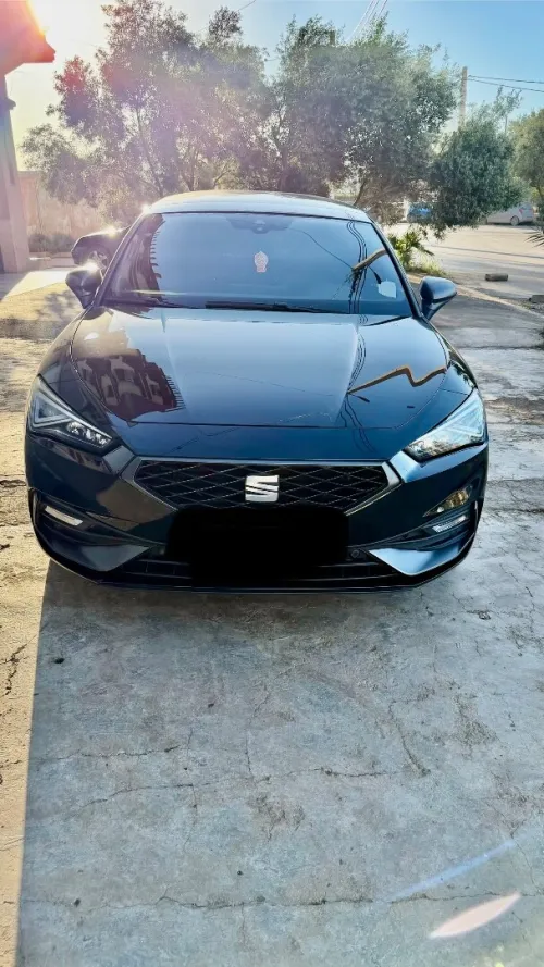 Seat Leon 2021 FR