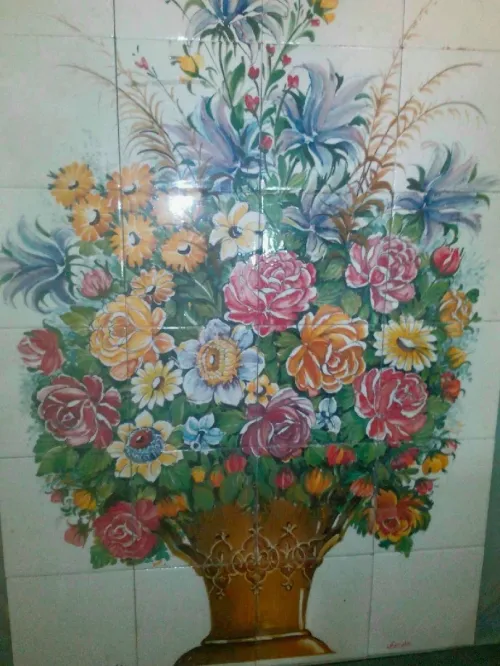céramique d'art