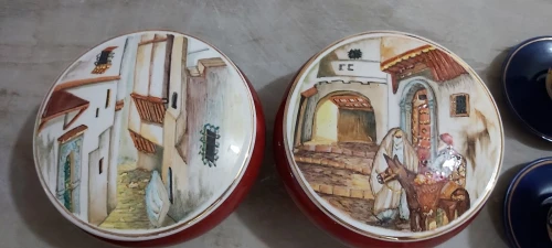 bonbonire Casbah