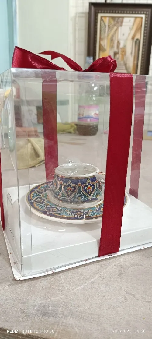 céramiques de luxe travail à Man 