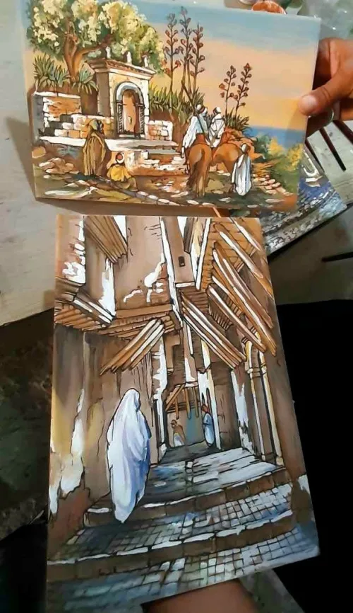 céramique d'art