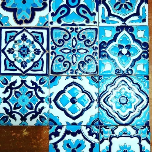 Caroux céramique 