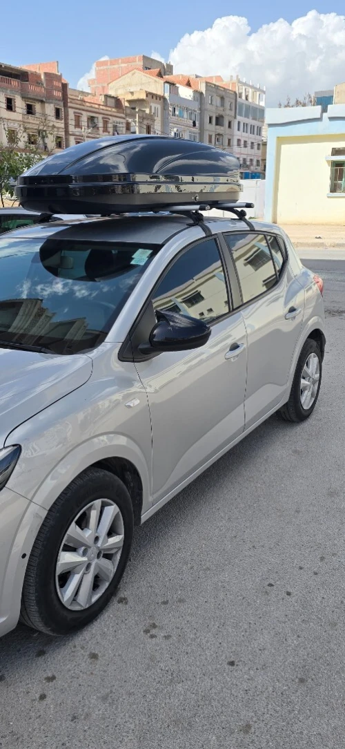 Dacia Sandero 2023 Stepway Extreme