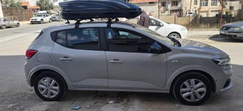 Dacia Sandero 2023 Stepway Extreme