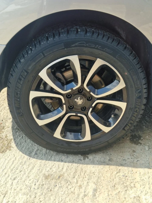 Peugeot Expert 2022 