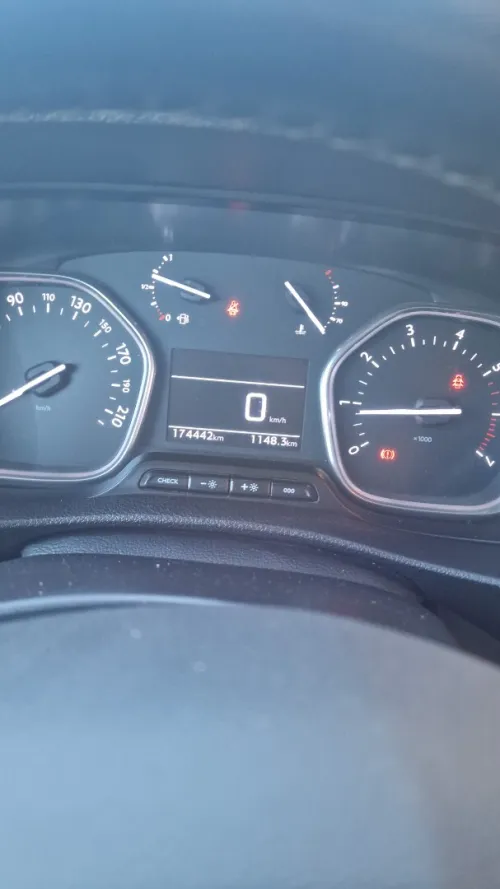 Peugeot Expert 2022 Expert
