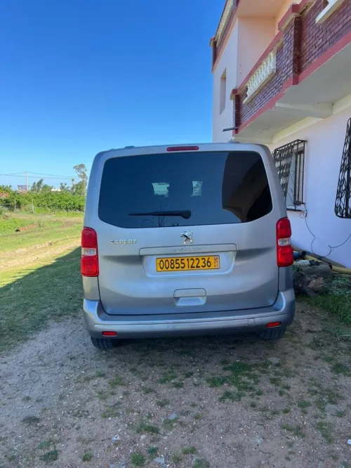 Peugeot Expert 2022 Expert