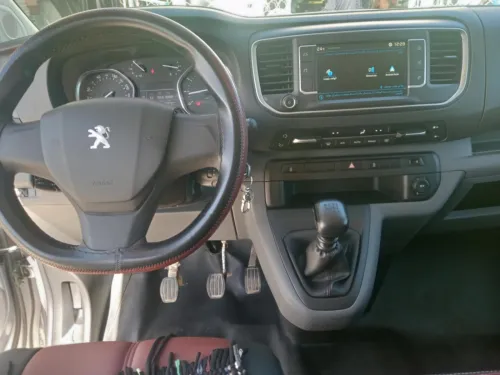 Peugeot Expert 2022 Expert