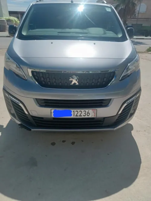Peugeot Expert 2022 Expert