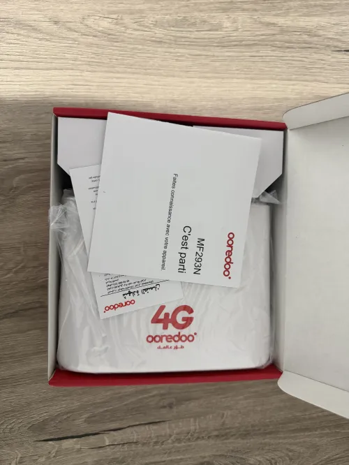 ooredoo