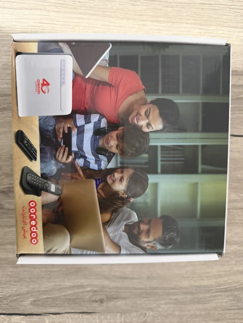 ooredoo