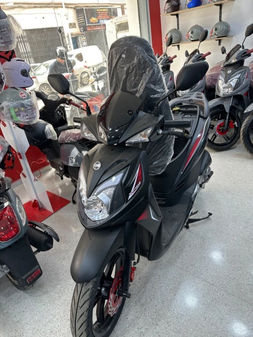 Sym sr Sr 2025