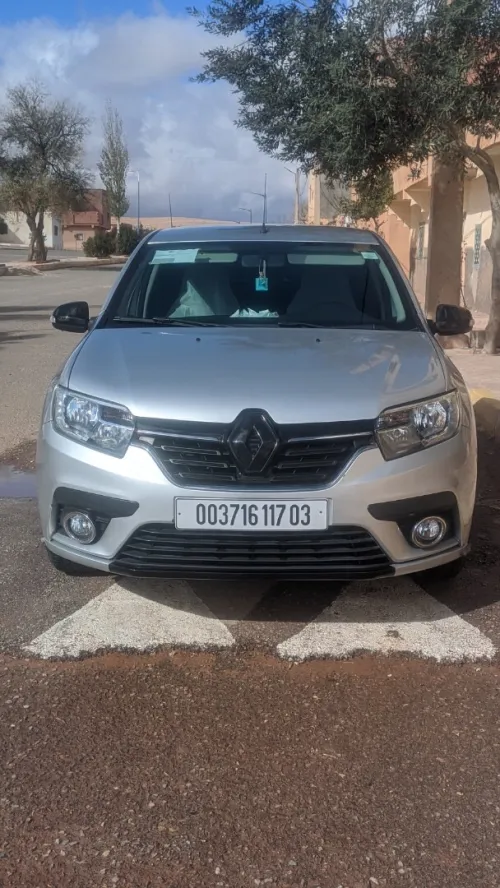 Renault Symbol 2017 