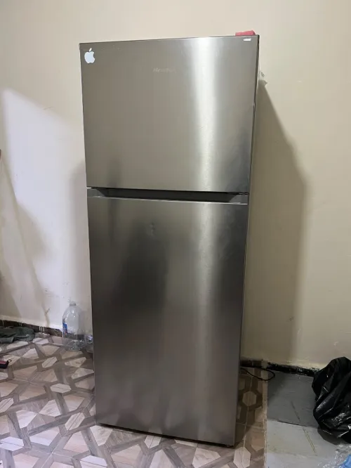 Frigidaire brandt