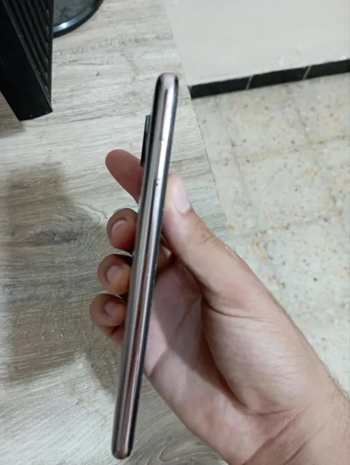 poco x3 pro .