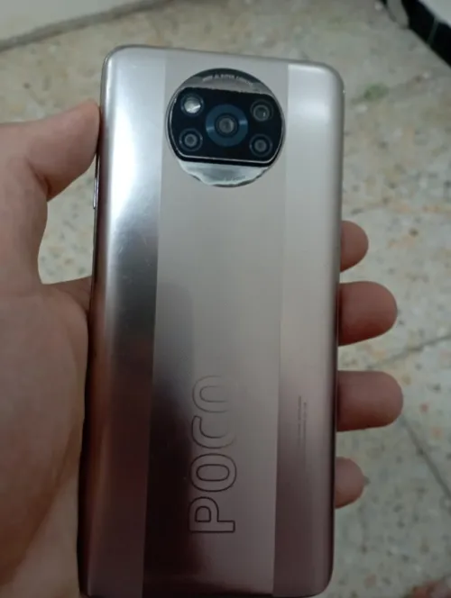 poco x3 pro ,
