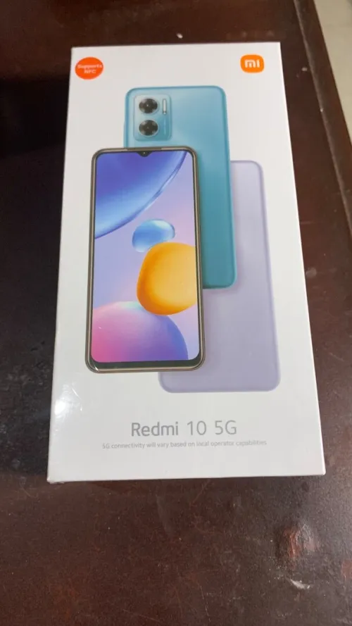 Redmi 10 5G 128GB 4GB Redmi 10