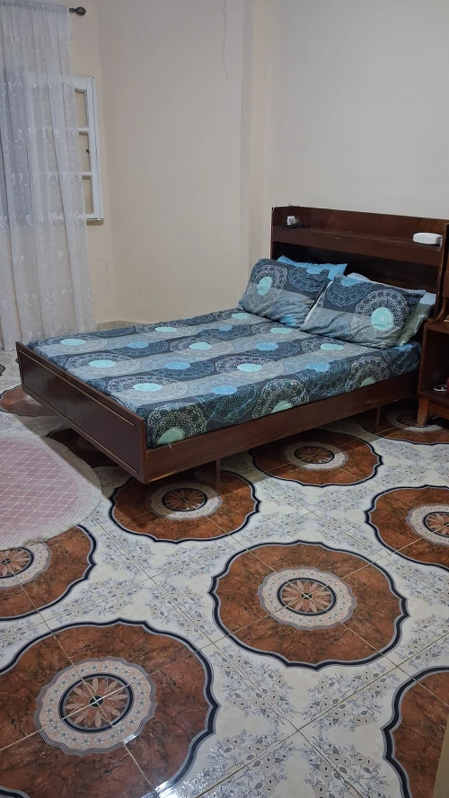 Location vacances Appartement F2 Oran Ain el turck 3