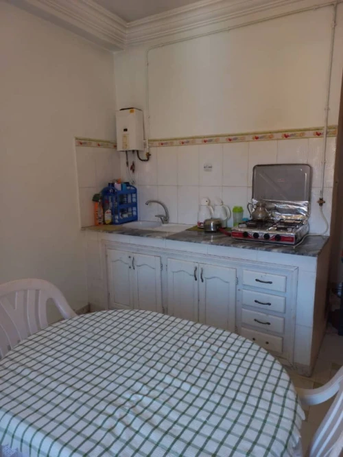 Location vacances Appartement F2 Oran Ain el turck 5