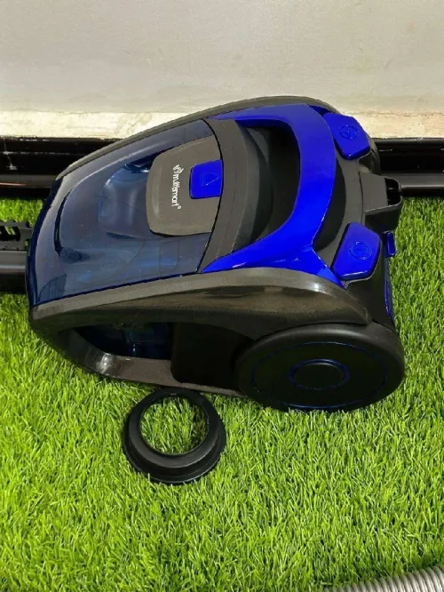 Aspirateur multismart 1400 w 1011(pr)