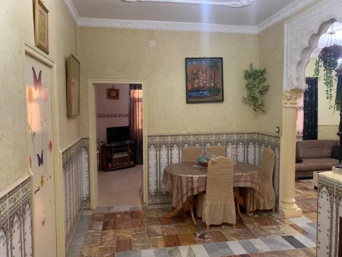 Vente Villa Alger Hammamet