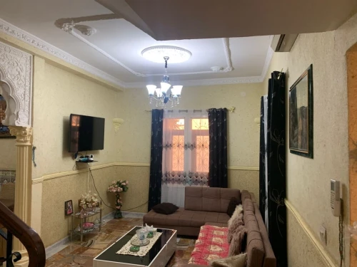 Vente Villa Alger Hammamet