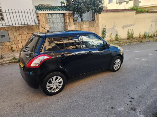 Suzuki Swift 2014 Swift 9
