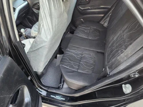 Kia Picanto 2015 Pop