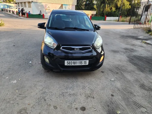 Kia Picanto 2015 Pop