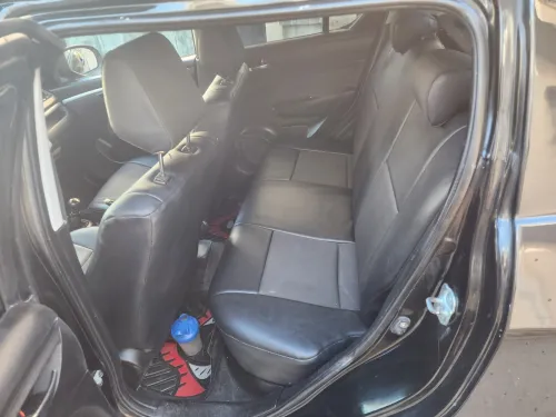 Suzuki Swift 2014 Swift