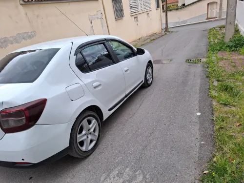 Renault Symbol 2015 Symbol