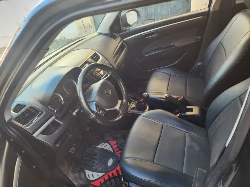 Suzuki Swift 2014 Swift