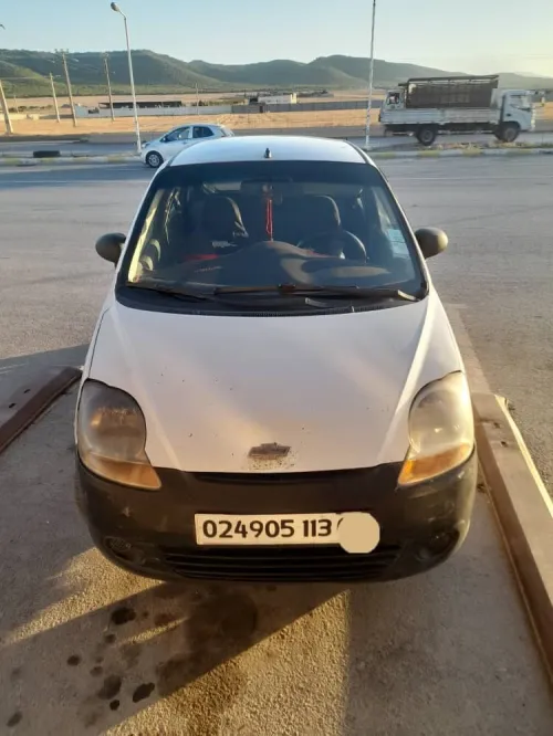 Chevrolet Spark 2013 Spark