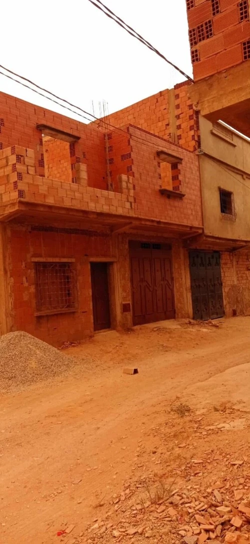 Vente Villa Mostaganem Hassi maameche