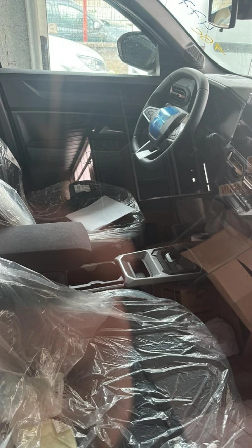 Dacia Duster 2025 Gold