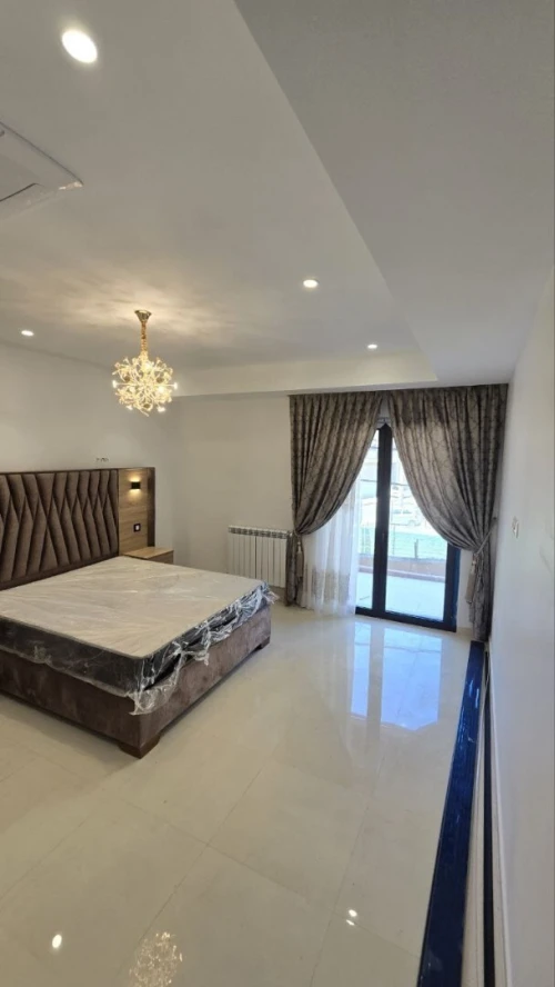 Vente Appartement F4 Alger Bab ezzouar