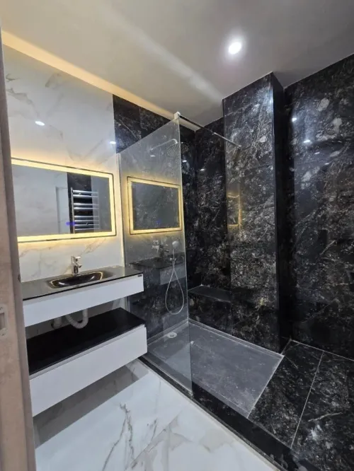 Vente Appartement F3 Alger Bab ezzouar