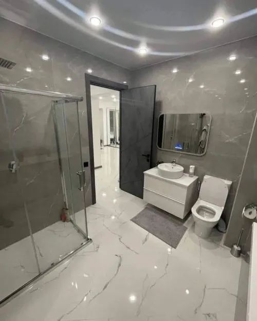 Vente Appartement F4 Alger Bordj el bahri
